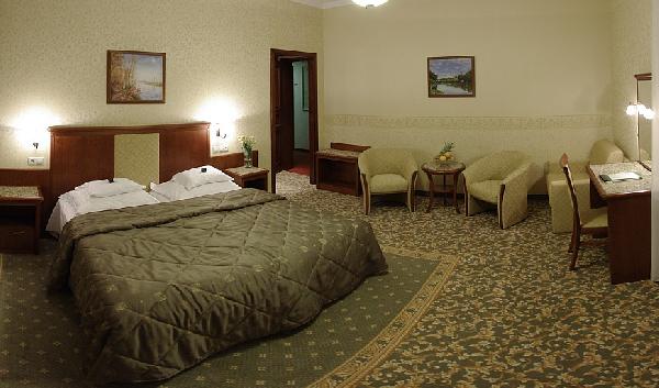 Imagine Elizabeth Hotel