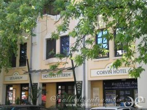 Imagine Hotel Corvin