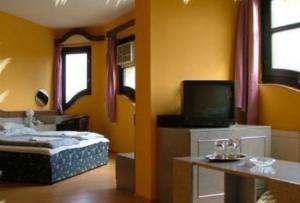 Imagine Hotel Corvin