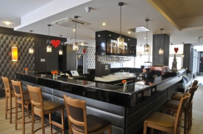 Imagine Hotel Delibab