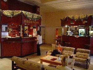 Imagine Hunguest Hotel Hoforras