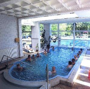 Imagine Hunguest Hotel Hoforras
