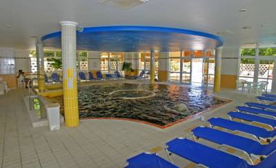 Imagine Hotel Silver