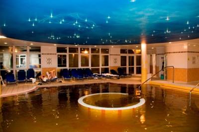 Imagine Hotel Silver