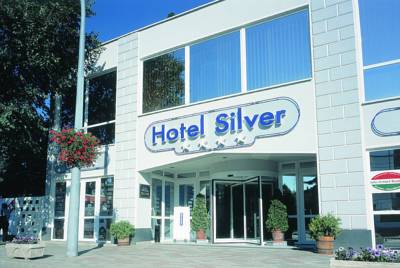 Imagine Hotel Silver