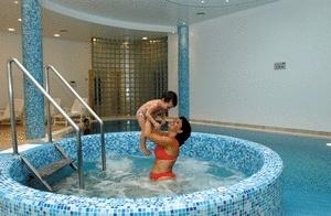 Imagine Hunguest Hotel Aqua-sol