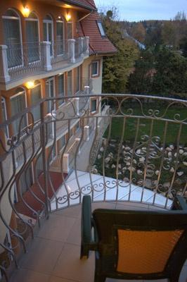 Imagine Hotel Sante