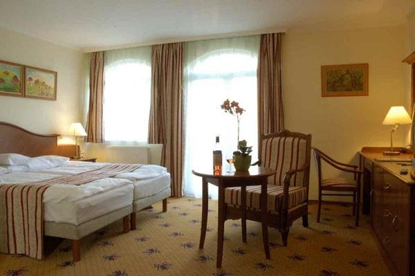 Imagine Hotel Sante
