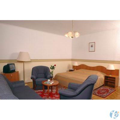 Imagine Hunguest Hotel Palota
