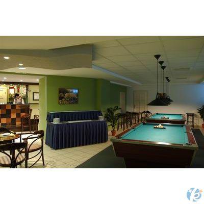 Imagine Hunguest Hotel Palota