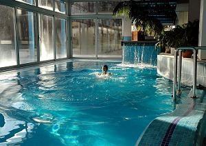 Imagine Hotel Szieszta