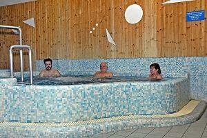 Imagine Hotel Szieszta