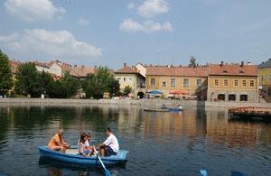 Imagine Hunguest Hotel Pelion