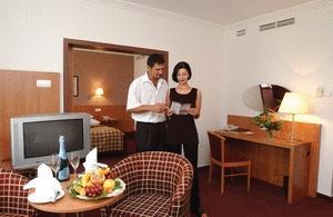 Imagine Hunguest Hotel Pelion