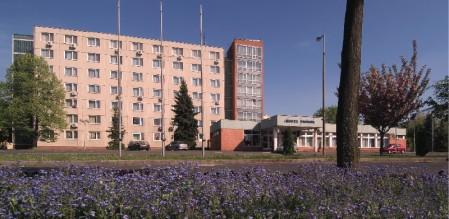Imagine Civis Hotel Phanix