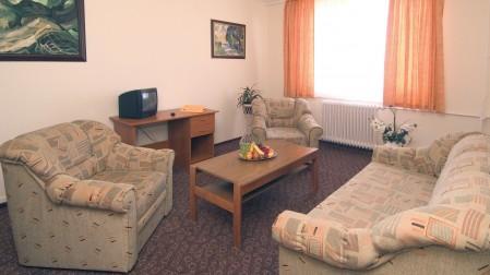Imagine Civis Hotel Phanix