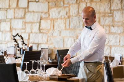 Imagine Hotel Stella Palace