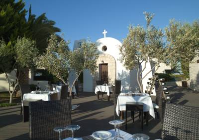 Imagine Hotel Stella Palace