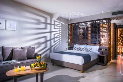 Imagine Hotel Stella Palace