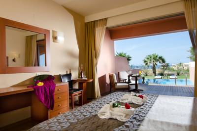 Imagine Hotel Stella Palace