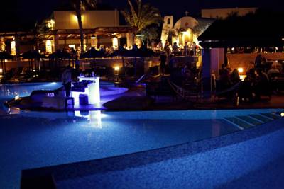 Imagine Hotel Stella Palace