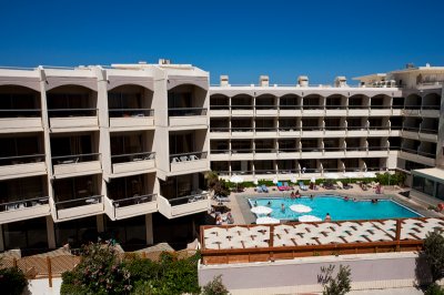 Imagine Hotel Lomeniz