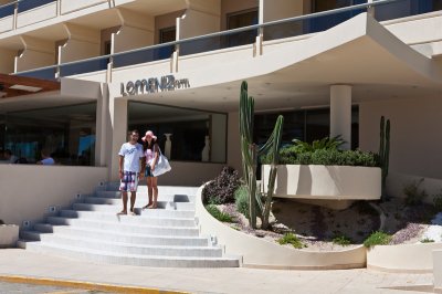Imagine Hotel Lomeniz