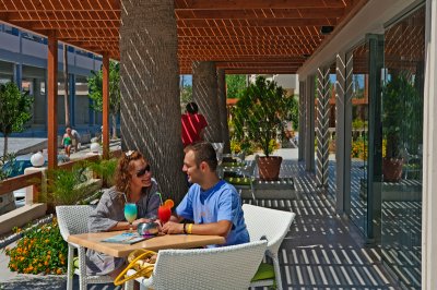 Imagine Hotel Lomeniz
