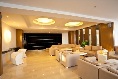 Imagine Hotel Lomeniz