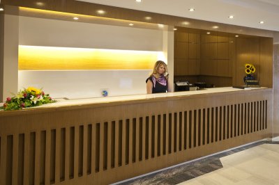 Imagine Hotel Lomeniz