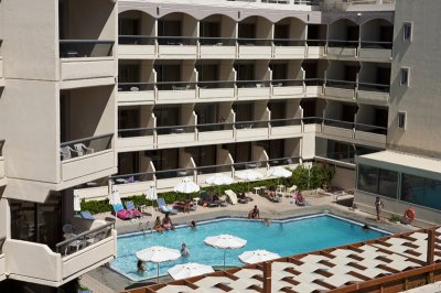 Imagine Hotel Lomeniz