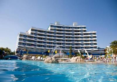Imagine Hotel Trakia Plaza