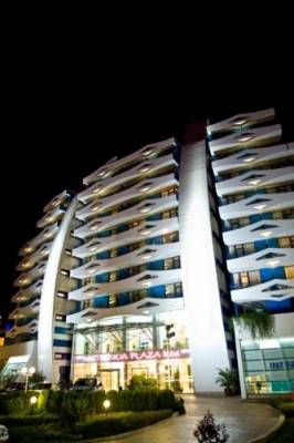Imagine Hotel Trakia Plaza