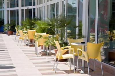 Imagine Hotel Trakia Plaza