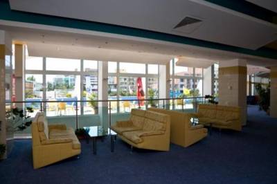 Imagine Hotel Trakia Plaza