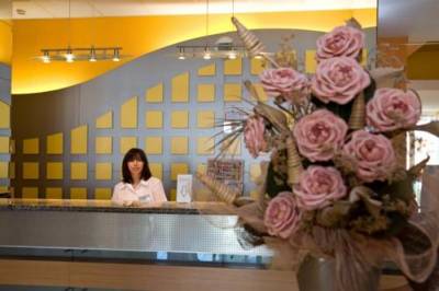 Imagine Hotel Trakia Plaza