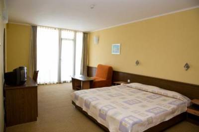 Imagine Hotel Trakia Plaza