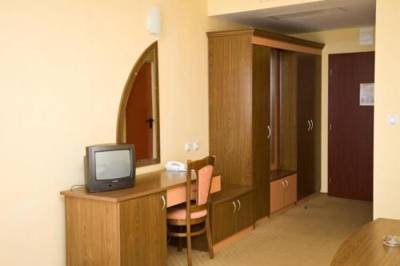 Imagine Hotel Trakia Plaza