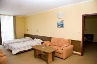 Imagine Hotel Trakia Plaza