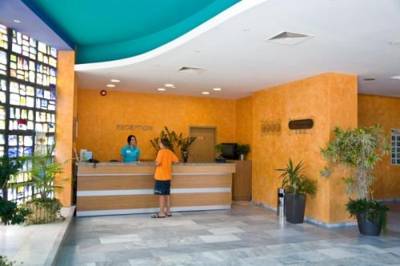 Imagine Hotel Nessebar Beach