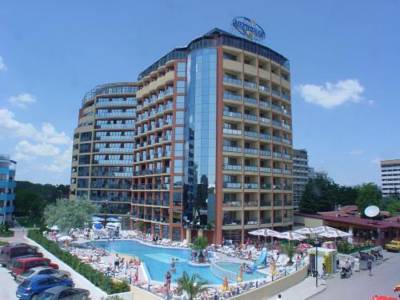 Imagine Hotel Meridian