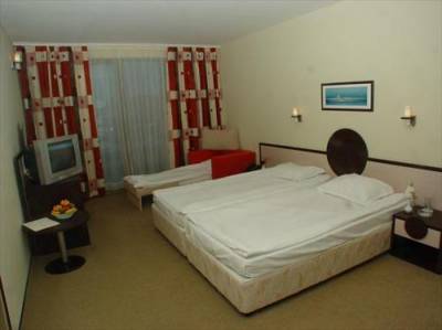 Imagine Hotel Meridian