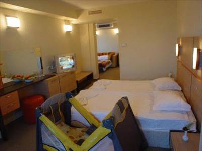 Imagine Hotel Meridian
