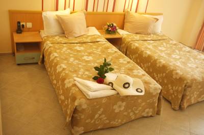 Imagine Hotel Astoria