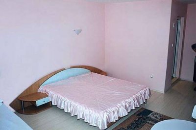 Imagine Hotel Kamelia