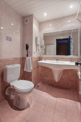 Imagine Hotel Aquamarine