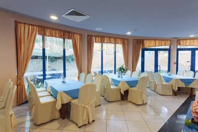 Imagine Hotel Aquamarine