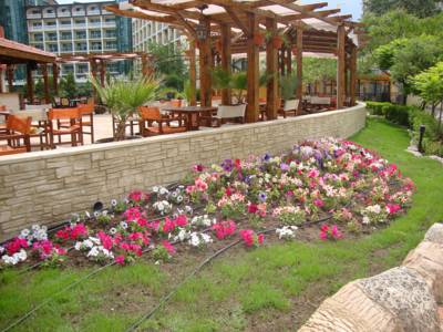 Imagine Hotel Mena Palace