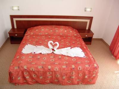 Imagine Hotel Mena Palace