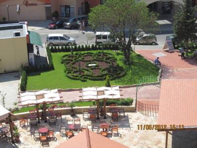 Imagine Hotel Mena Palace